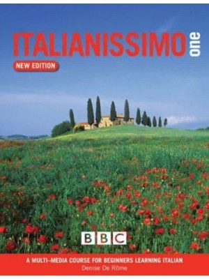 Italianissimo One - Italianissimo