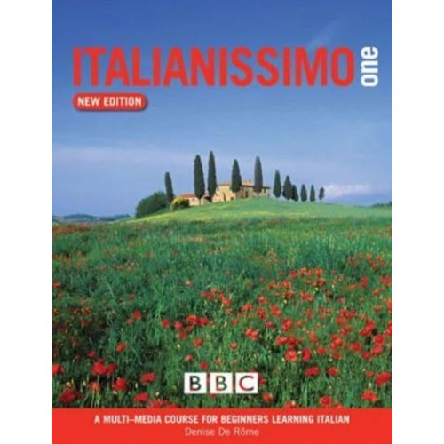 Italianissimo One - Italianissimo