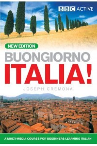 Buongiorno Italia! - Buongiorno Italia