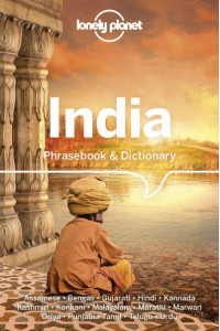 Lonely Planet India Phrasebook & Dictionary - Phrasebook