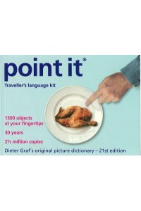 Point It The Traveller's Guide