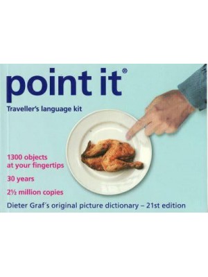 Point It The Traveller's Guide