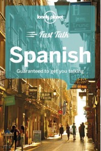 Spanish - Fast Talk
