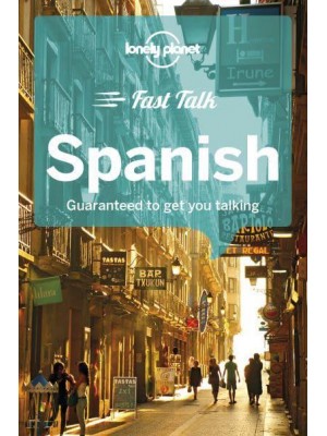 Spanish - Fast Talk