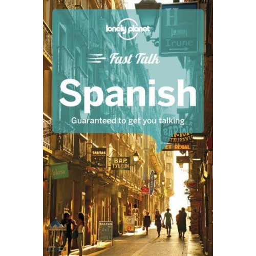 Spanish - Fast Talk