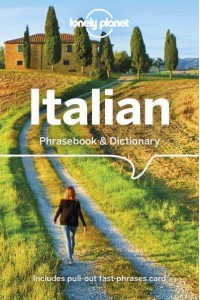 Italian Phrasebook & Dictionary - Phrasebook