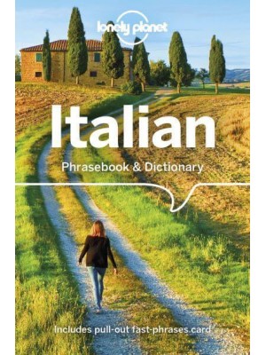 Italian Phrasebook & Dictionary - Phrasebook