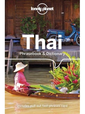 Thai Phrasebook & Dictionary - Phrasebook