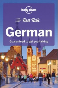 German Guaranteed to Get You Talking - Fast Talk