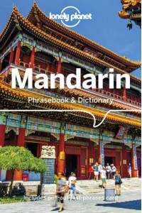Mandarin Phrasebook & Dictionary - Phrasebook