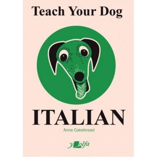 Teach Your Dog Italian