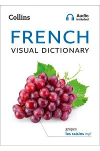 French Visual Dictionary - Collins Visual Dictionary