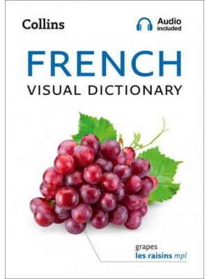 French Visual Dictionary - Collins Visual Dictionary