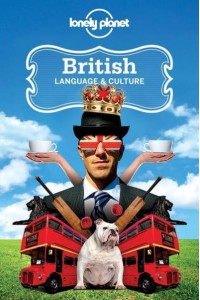 British Language & Culture - Phrasebook