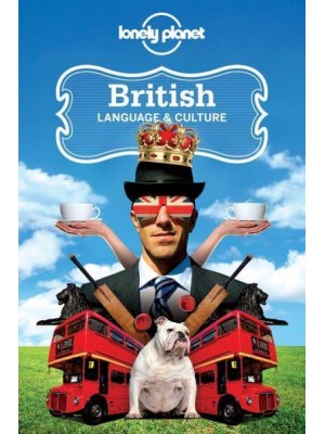 British Language & Culture - Phrasebook