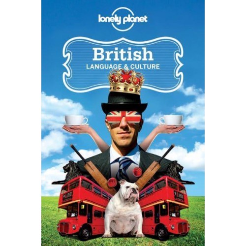British Language & Culture - Phrasebook