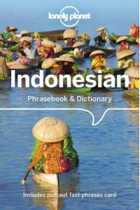 Indonesian Phrasebook & Dictionary - Phrasebook