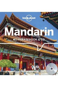 Mandarin Phrasebook - Phrasebook