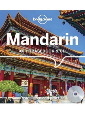 Mandarin Phrasebook - Phrasebook