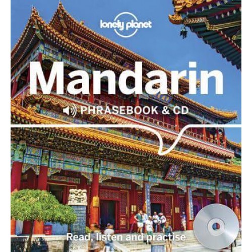 Mandarin Phrasebook - Phrasebook