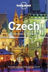 Czech Phrasebook & Dictionary - Phrasebook