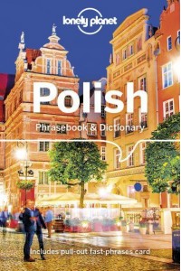 Polish Phrasebook & Dictionary - Phrasebook