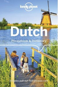 Dutch Phrasebook & Dictionary - Phrasebook