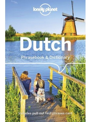 Dutch Phrasebook & Dictionary - Phrasebook