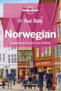 Norwegian Guaranteed to Get You Talking - Fast Talk