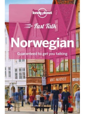 Norwegian Guaranteed to Get You Talking - Fast Talk