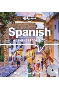 Spanish Phrasebook - Phrasebook