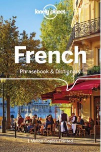 French Phrasebook & Dictionary - Phrasebook