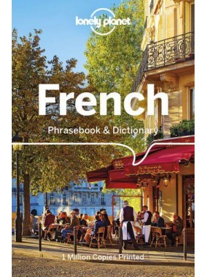 French Phrasebook & Dictionary - Phrasebook