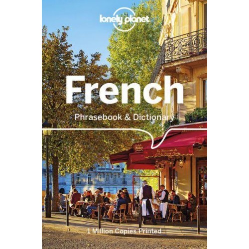 French Phrasebook & Dictionary - Phrasebook