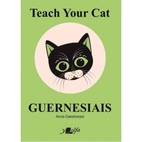 Teach Your Cat Guernesiais