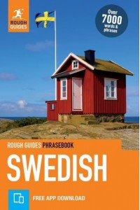 Swedish - Rough Guides Phrasebook