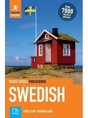 Swedish - Rough Guides Phrasebook