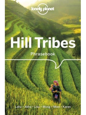 Hill Tribes Phrasebook - Phrasebook