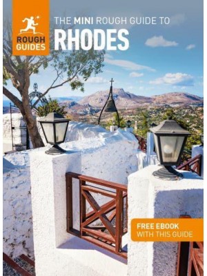 The Mini Rough Guide to Rhodes - Mini Rough Guides