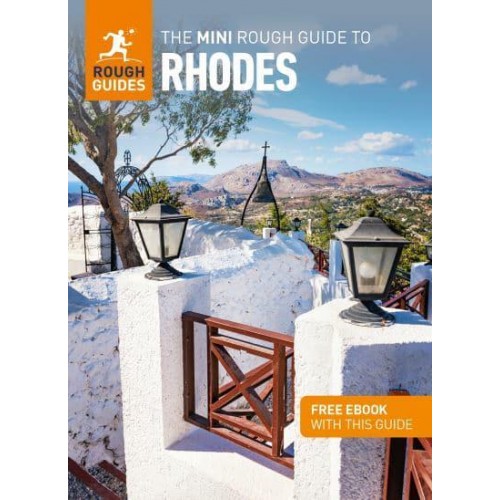 The Mini Rough Guide to Rhodes - Mini Rough Guides