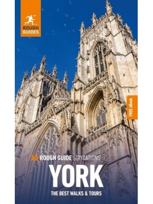 York - Rough Guides Staycations