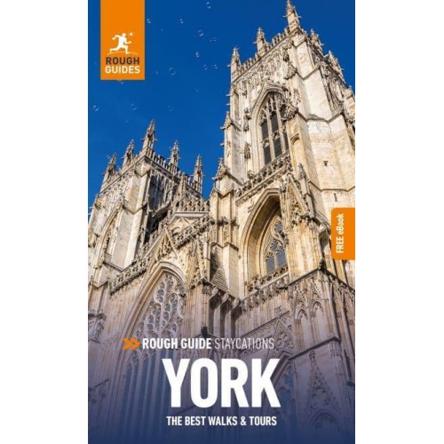 York - Rough Guides Staycations
