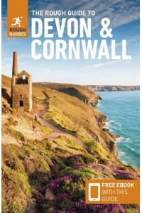 The Rough Guide to Devon & Cornwall - Rough Guides