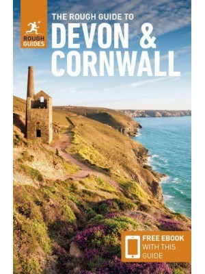 The Rough Guide to Devon & Cornwall - Rough Guides