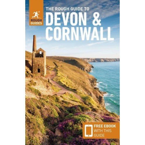 The Rough Guide to Devon & Cornwall - Rough Guides