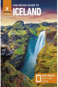 The Rough Guide to Iceland - Rough Guides Main Series