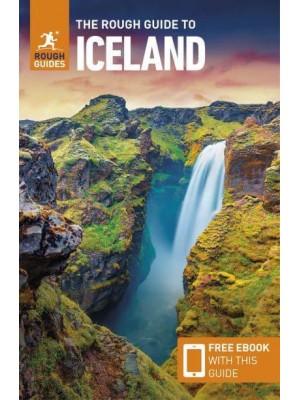 The Rough Guide to Iceland - Rough Guides Main Series