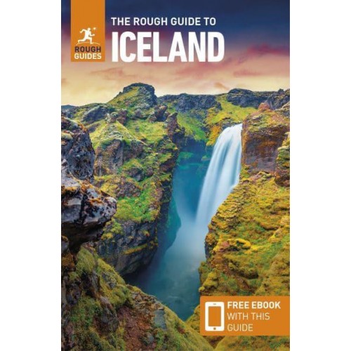 The Rough Guide to Iceland - Rough Guides Main Series