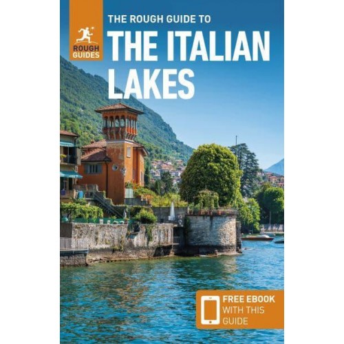 The Rough Guide to the Italian Lakes - Rough Guides Main Series
