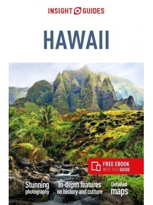 Hawaii - Insight Guides
